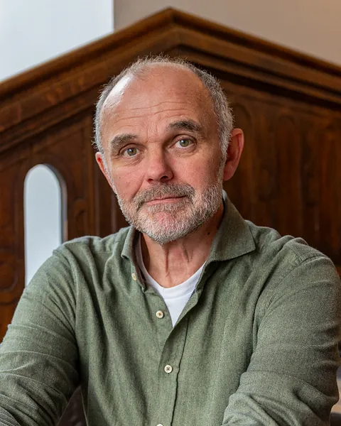 Boris Boll-Johansen