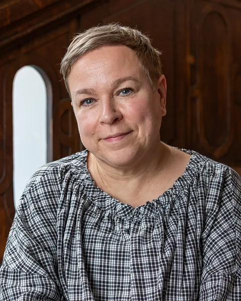 Julia Freya Madsen